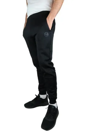 Sergio Tacchini Inay Pant Black