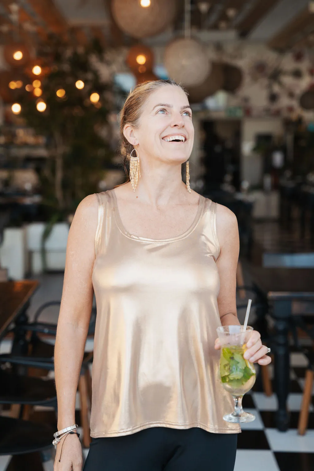 Silvia vest