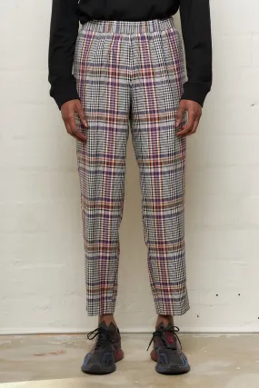 Sport Pants Golf Check