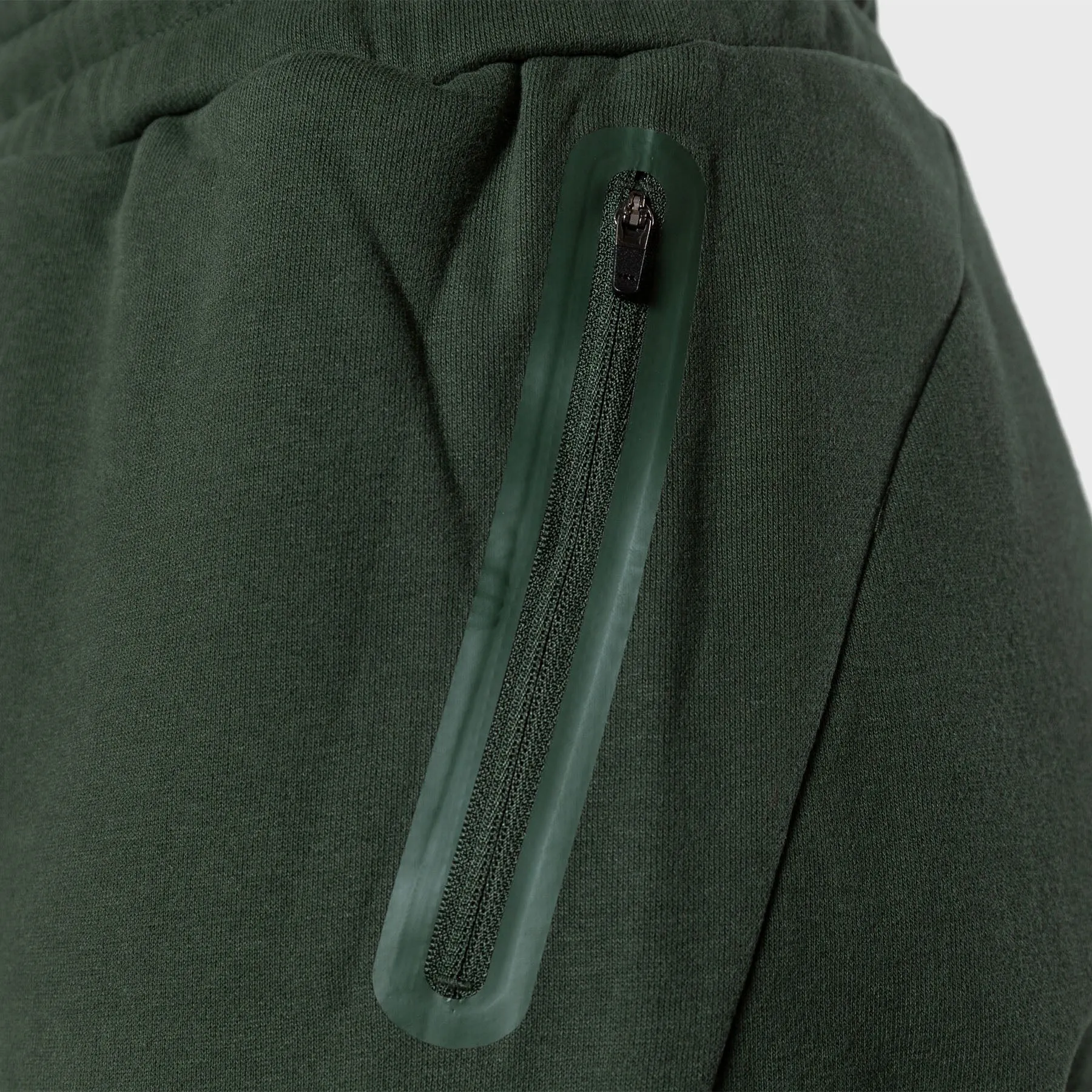 THE BRAVE - WOMEN'S SIGNATURE JOGGING PANTS - DARK OLIVE