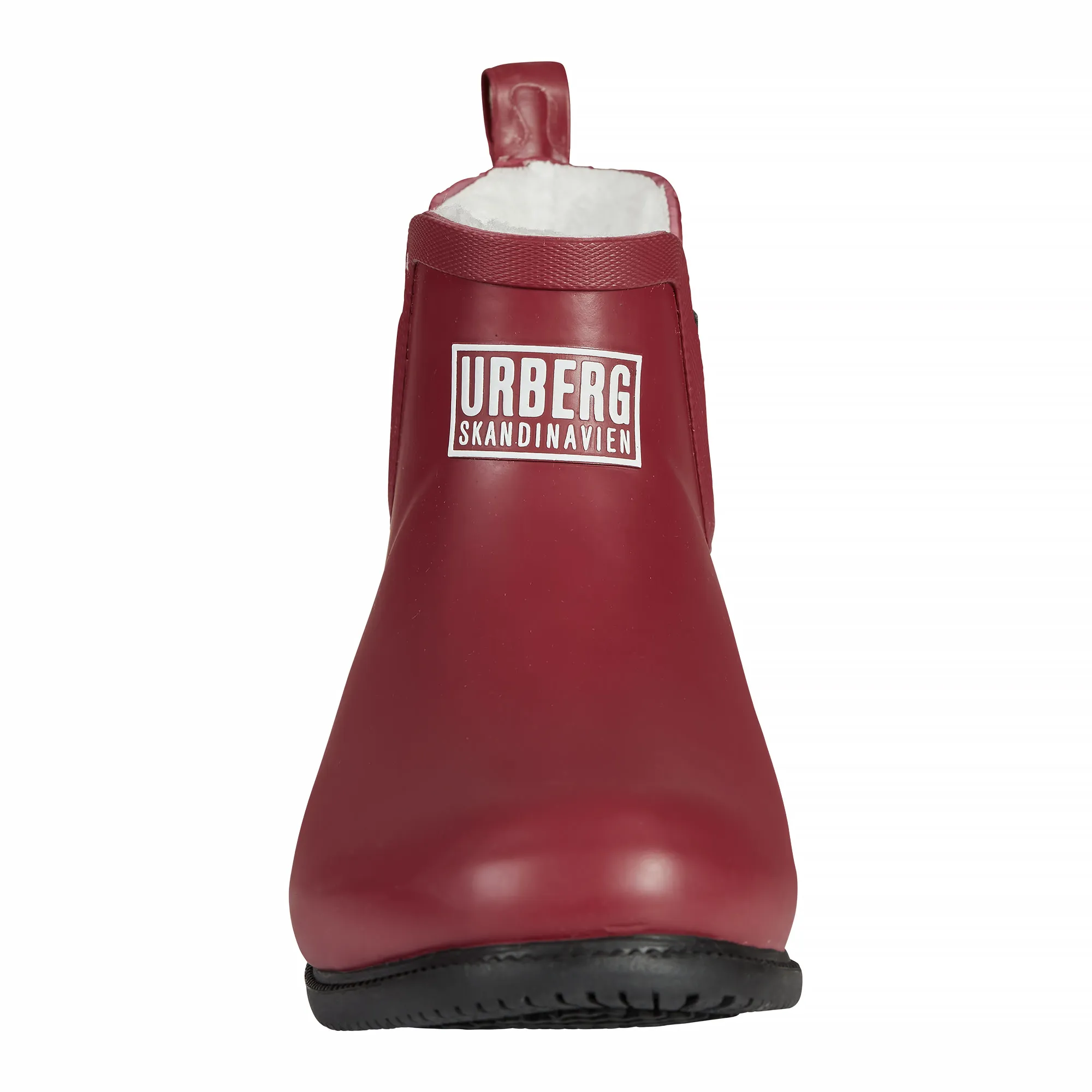 Urberg Asperö Fleece Women&#x27;s Boot Rio Red | Buy Urberg Asperö Fleece Women&#x27;s Boot Rio Red here | Outnorth
