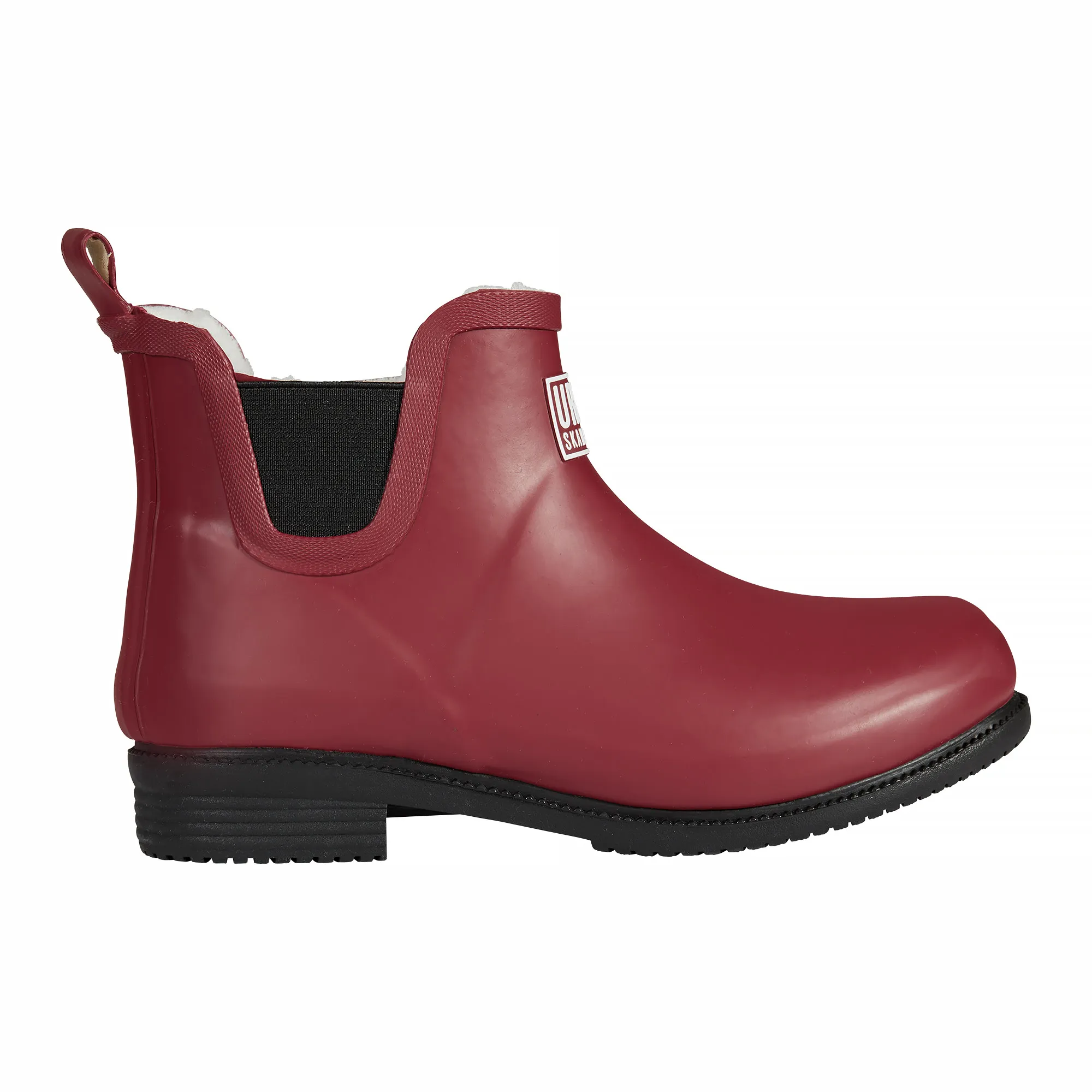 Urberg Asperö Fleece Women&#x27;s Boot Rio Red | Buy Urberg Asperö Fleece Women&#x27;s Boot Rio Red here | Outnorth