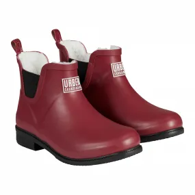 Urberg Asperö Fleece Women&#x27;s Boot Rio Red | Buy Urberg Asperö Fleece Women&#x27;s Boot Rio Red here | Outnorth