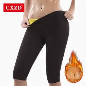 Weight Loss Pants - Body Shaper Pants - Slimming Pants