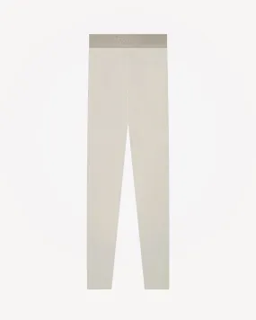 Women's Sport Pant in Wheat